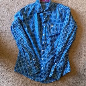 Cinch Shirt